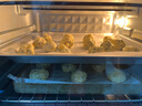格兰仕（Galanz）电烤箱烘焙多功能大容量家用做蛋糕烤箱多层烤位操作简单 【独立控温 入门推荐】大容量 40L 实拍图
