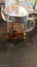 茶水公道杯加厚高硼硅玻璃耐热茶滤网一体茶具专用泡茶过滤分茶器 公道杯+拉丝茶漏 实拍图