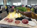 Iber Bellota西班牙火腿伊比利亚原装进口整只黑标后腿7-8kg礼盒送礼源头直发 实拍图