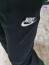 耐克（NIKE）裤子男裤 25夏秋季新款直筒运动裤休闲跑步训练舒适透气宽松长裤 宽松直筒柔软/主推/晒图退5 M (170/76A) 实拍图
