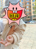 babylove【纺软织柔】婴儿马甲纯棉春季宝宝外穿背心百搭双面穿马夹上衣 实拍图