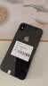 苹果xs max Apple iPhone XS MAX 苹果 xs 国行全网通 二手手机 深空灰【国行正品】 XS-256G【三期免息+赠豪华大礼包】 8成新 实拍图