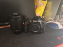 尼康/Nikon D7000 D7100 D7200 D500 D610 半画幅中端二手单反数码相机 D7200/18-140套机 95成新 实拍图