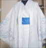 古妮娅六一儿童敖丙衣服套装演出服团体服 魔童降世同款表演演出服110 实拍图
