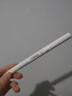 NOVO眼线液笔防水不晕染彩色速干极细女新手不易脱妆初学者眼线液笔 3#白色 实拍图