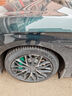 米其林（MICHELIN）汽车轮胎245/45R19 102W 竞驰PILOT SPORT 4 ACOUSTIC 适配小鹏P7 实拍图