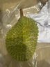 马猫马来西亚猫山王榴莲 生鲜水果液氮冷冻保鲜树熟带壳榴莲D197整个 3.6斤-4.2斤（保四房 强烈推荐） 实拍图