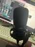 midiplus外置声卡迷笛Routist R2 OTG GEN II直播设备手机电脑唱歌主播录音独立专业全套 单声卡 迷笛 R2+得胜K220 实拍图