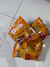Trolli 德国口力  汉堡橡皮糖 108g 儿童零食糖果 0脂肪 水果软糖 实拍图
