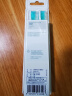 飞利浦（PHILIPS）电动牙刷头 适配HX6730HX6512HX3226HX9911HX3792HX9912 洁净型-HX6013/63-3支装3支 实拍图
