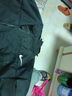 冲锋衣男女三合一可拆卸外套秋冬季户外防风防水登山服保暖夹克男 NK23657黑色单层（男女同款） M （建议115-130斤） 实拍图