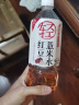 寿全斋 红豆薏米水 无糖茶饮料薏仁水0咖啡因饮料黑五 750ml*2瓶 实拍图