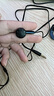 NICEHCK 原道无迹MX500耳机Type-C手机HiFi低音流行人声网红二次元3.5mm平头塞 3.5mm无迹蓝色 无麦 实拍图