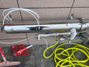 志高全屋黄泥水净水器家用不锈钢中央净水机前置过滤器自来水农村井水山泉水大流量超滤机别墅商用 8000L全屋净水器-新升级手洗滤芯 实拍图