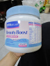 BTNature女士奶粉提气色补血免疫力高钙蛋白贝特恩奶粉450g 新西兰进口 实拍图
