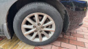 德国马牌（Continental）汽车轮胎 215/60R16 95V  FR UC7 适配大众帕萨特/本田缤智 实拍图