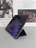 塔拉斯【智能休眠】适用oppo find n6手机壳Find N5折叠屏翻盖皮套全包防摔镜头保护皮套 Find N5【翻盖皮套丨折叠支架】 实拍图