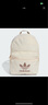 阿迪达斯（Adidas）三叶草男女 ADICOLOR  双肩包 JJ4160 NS 实拍图