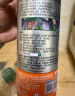 龟牌（Turtle Wax）大力橙多功能泡沫清洁剂皮革内饰汽车家居650ml*24瓶箱装 500901 实拍图