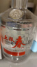 五粮液股份 五粮春 第一代 浓香型白酒 50度 500mL*6瓶 整箱装 实拍图