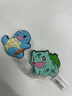 卡骆驰crocs檀健次同款经典泡芙洞洞鞋百舒适男沙滩鞋女鞋休闲鞋|207521 黑色-001(含智必星) 43 (270mm) 实拍图