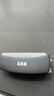 玉品堂防蓝光老花镜男进口高清TR老花眼镜女老光眼镜7403黑400度送父亲 实拍图