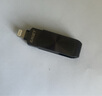 忆捷（EAGET）1TB Lightning USB3.0苹果手机U盘 i66官方MFI认证一键备份iphone/ipad轻松扩容电脑两用优盘  实拍图