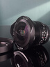 铭匠 7.5mm f2广角鱼眼定焦镜头星空风景拍摄适用于X卡口E卡口Z卡口RF卡口L卡口微单相机镜头 黑色 富士X口 实拍图