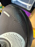 耐克NIKE跑步鞋男子减震ZOOM FLY 6运动鞋FN8454-001黑白42.5 实拍图