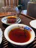恬和茶叶普洱茶糯米香普洱茶熟茶小沱茶云南普洱茶叶500克装 实拍图