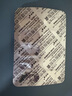 [特罗通] 度他雄胺软胶囊0.5mg*10粒/盒 实拍图