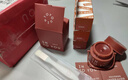 INTO YOU罐装唇泥哑光唇颊两用口红七夕情人节礼物送女友PD01磁力玫5g 实拍图