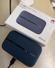 飞猫M50无线随身wifi5g移动路由双网切换便携式车载笔记本无线上网卡全国高速通用流量2026新款充电宝 飞猫M50-新款5G 晒单领10元红包+30天免费试用+一年只换不修 实拍图