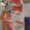 广州酒家 双鑫蛋黄盏100g 2个装 秋之风老字号花式腊味凤凰盏送礼团购 实拍图