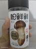 松鲜鲜松茸调味料100g+金标松茸鲜酱油490mL 实拍图