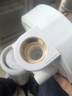 科罗菲（COLOFEL）【618大促】大白瓶前置过滤器 大蓝瓶大胖瓶中央净水机全屋家用净水器通用滤芯除氯小型中央净水 20寸单联标配（搭PP除固态杂质） 实拍图