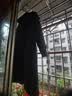 杉杉【85%鹅绒加厚】羽绒服男冬季大充绒量连帽休闲三防保暖长款外套 实拍图