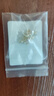 DAISY DREAMs925银山茶花耳钉女气质高级感花朵耳环国风适合春夏的时尚耳饰品 925银山茶花耳钉 实拍图