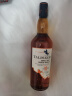 泰斯卡（Talisker）10年单一麦芽威士忌洋酒700ml斯凯岛产区 晒单实拍图