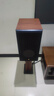天逸（Winner）AD-86D合并式HIFI解码功放机发烧级立体声高保真HIFI组合蓝牙功放机 套餐5：搭配惠威D8.1 实拍图
