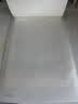 得力(deli)考研垫板硅胶软垫板透明写字垫学生考试专用A4试卷作业硬笔书法垫纸板书桌文件书写文具 【小号-1张】A4/透明白 实拍图