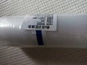 拜杰真空袋食品保鲜袋真空包装袋真空封口袋收纳袋塑封袋150mm*5M饼干粽子真空包装袋 实拍图