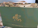 崂乡2025新茶绿茶【抢鲜】特级明前春茶300g礼盒豆香浓郁绿茶礼盒送礼 实拍图