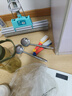 加厚食品级不锈钢锅清汤锅具家用电磁炉专用吃火锅的火锅盆加高 【品质款】28+盖子+火锅汤勺漏勺 实拍图