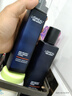 欧莱雅男士青春肌源淡纹玻色因水乳套装抗皱紧致保湿护肤生日礼物送男友 实拍图