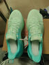 特步（XTEP）【2000公里三代】跑步鞋男两千公里3.0耐磨减震体测男士运动鞋子 诚信有氧【精灵绿/澈青蓝 43 实拍图