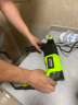 芝浦（zhipu）轻型电锤大功率电锤冲击电钻电镐多功能家用电动工具配工具箱套装 20T【锤/钻】双用旗舰套 实拍图