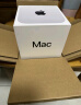 Apple/苹果AI电脑/Mac mini迷你主机 M4银色(10+10核) 24G 256G台式电脑主机 Z1CF0003A 实拍图