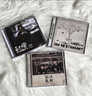 【现货秒发】正版唱片 赵雷专辑 民谣歌曲音乐 成都 赵小雷+吉姆餐厅+无法长大+署前街少年 4CD 实拍图