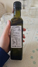 Kidonakis希腊克里特PDO冷榨特级初榨橄榄油小瓶BIO高端天然250ml 橄榄油 实拍图